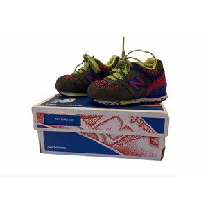 new balance 553 women pink